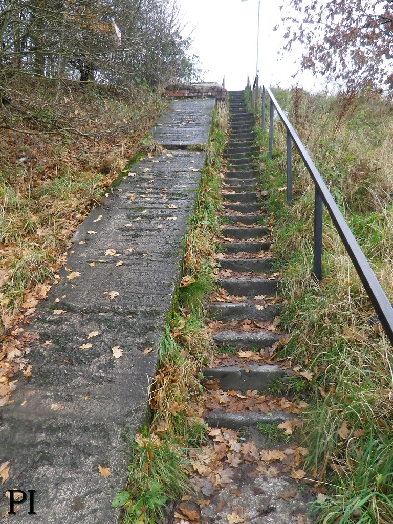 Leesbrook Nature Park, Oldham. Flickr