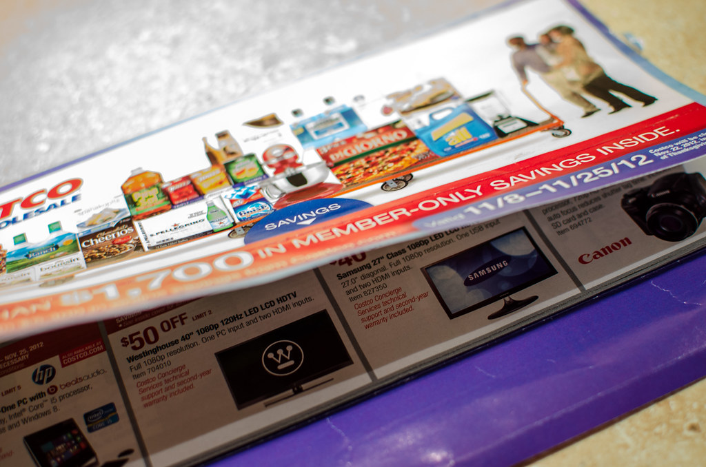 Costco coupons m01229 Flickr