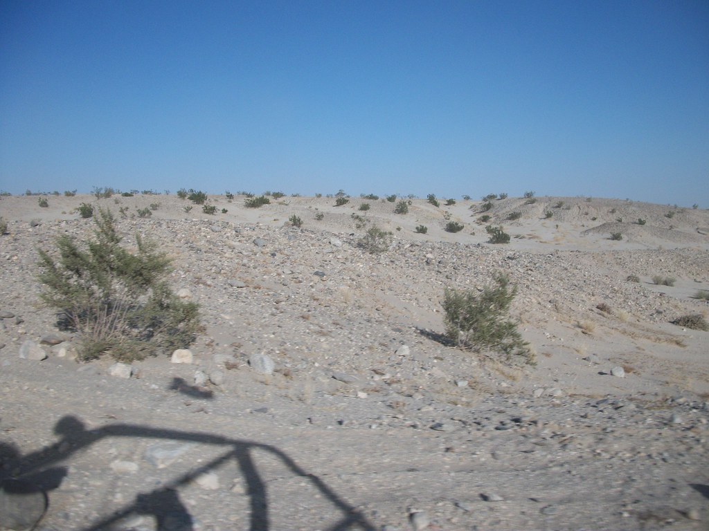 Ocotillo 11242012 Ocotillo Wells! Might as well be the moo… Duane