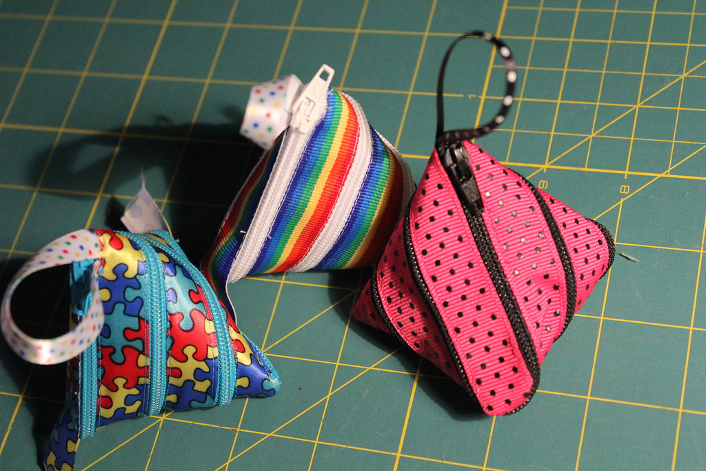 Zipper pouches Jenny Flickr