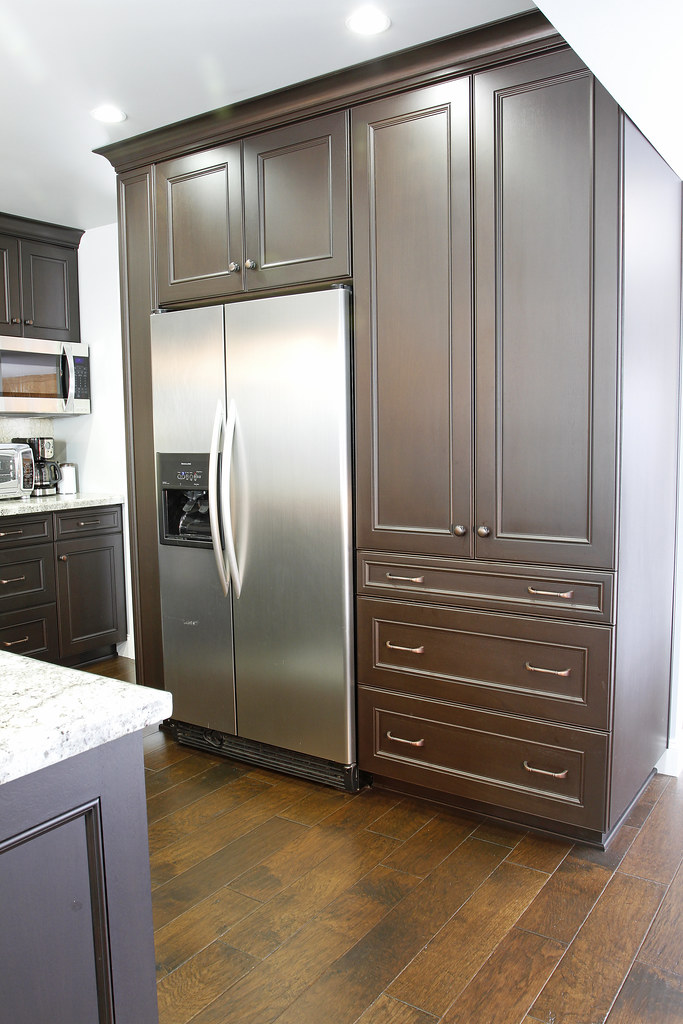 05 Cypress Kitchen & Master Bathroom Remodel Aplus Interior Design & Remodeling Flickr