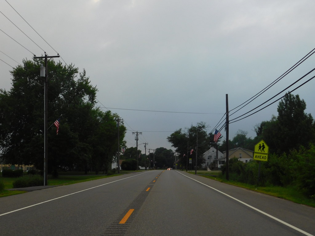 New Jersey State Route 49 BridgetonSalem, New Jersey Flickr