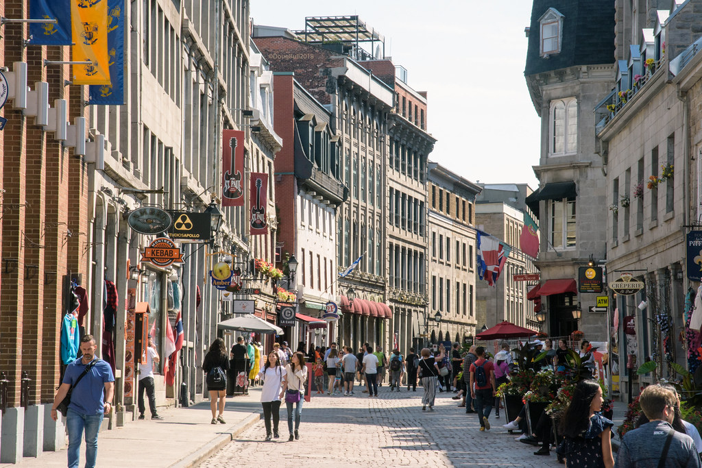 Rue saint paul » Vacances Guide Voyage