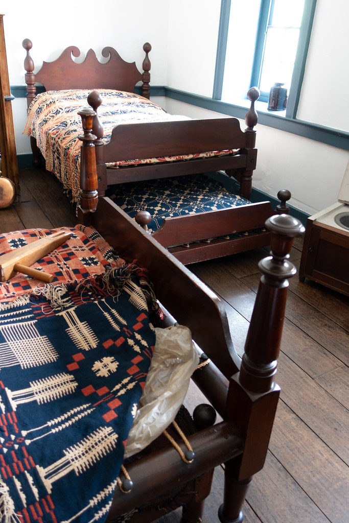 CompassInn154 Compass Inn, Laughlintown, PA Men staying a… Flickr