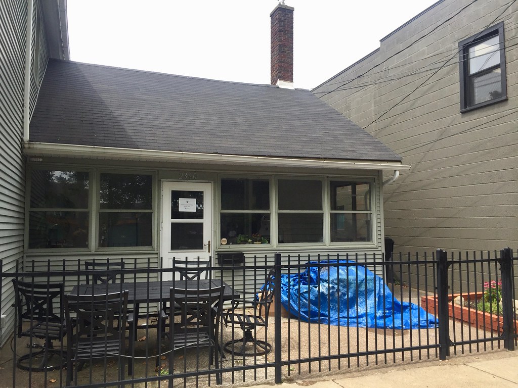 West 11th Street, Tremont, Cleveland, OH Warren LeMay Flickr