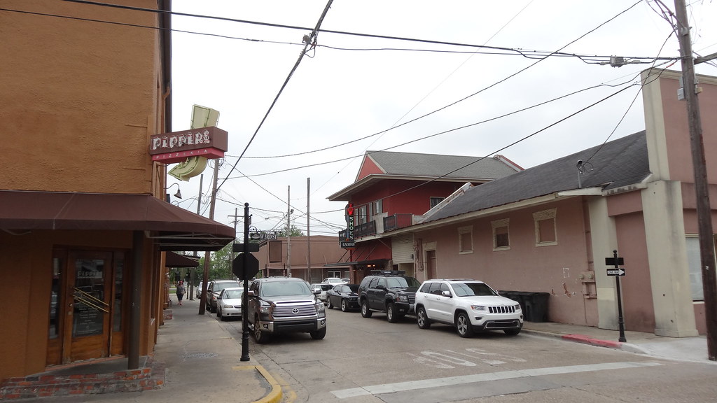 Thibodaux, LA3 Thibodaux, LA (Lafourche Parish) Thibodaux … Flickr