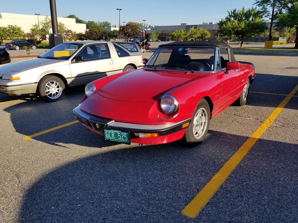 20180721_071759 Cars Coffee Vermont Flickr
