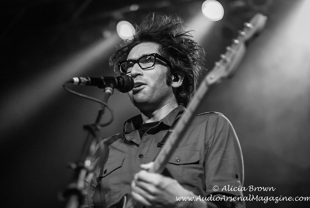 Motion City Soundtrack Making Moves Release Show November … Flickr