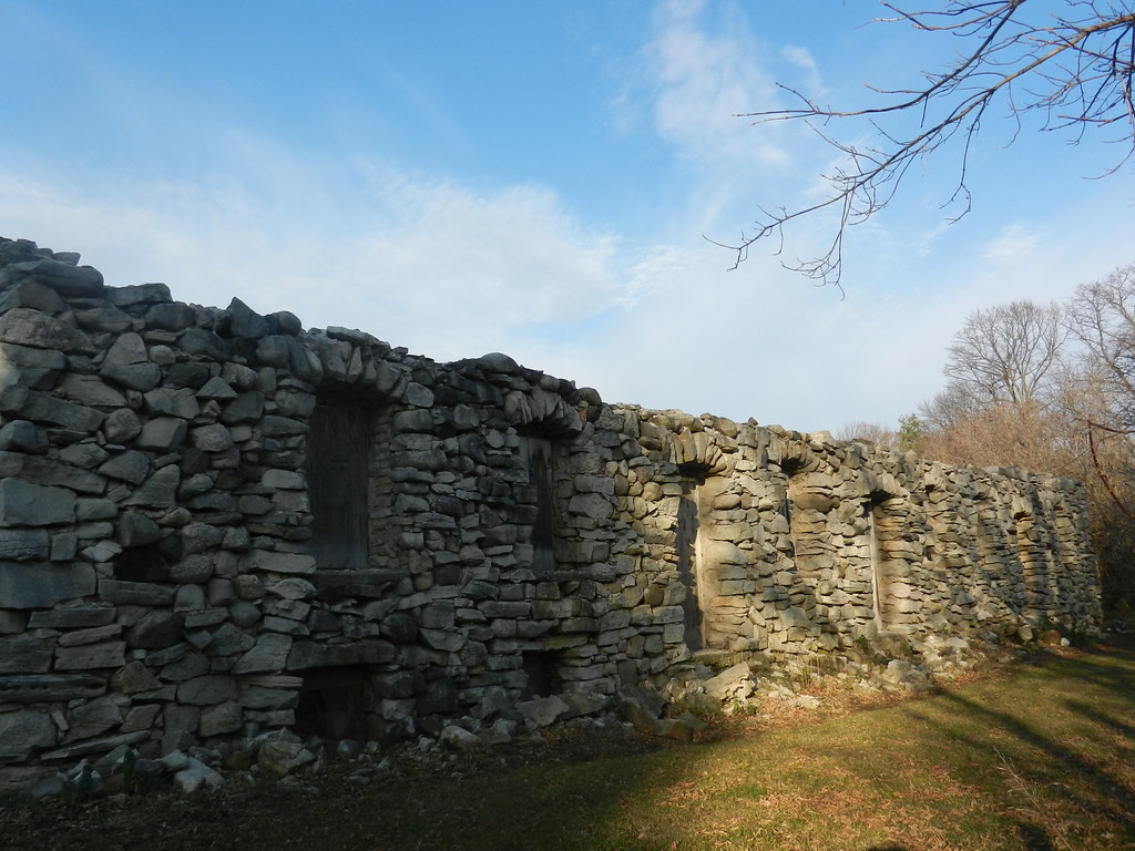 Maribel Caves Hotel Maribel, WI Flickr