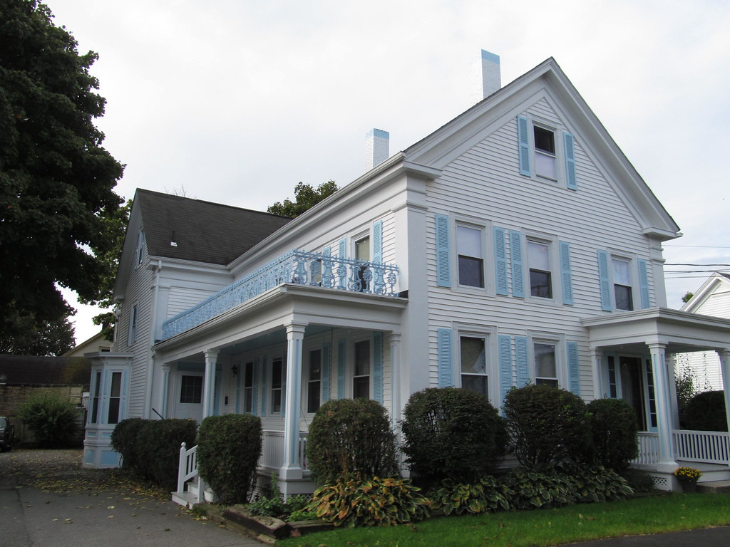 Rockland, Maine Rockland, Maine Doug Kerr Flickr