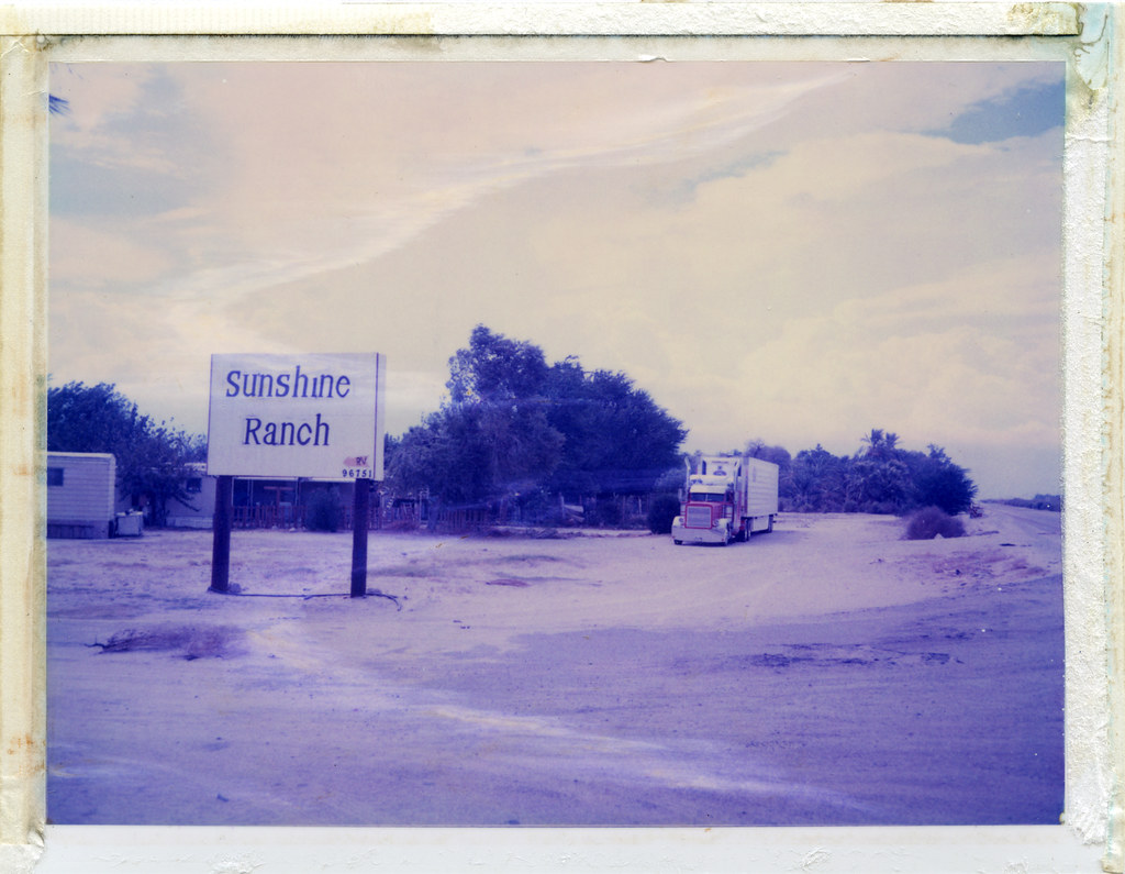 North Shore, CA Crown Graphic, Type 559 moominsean Flickr