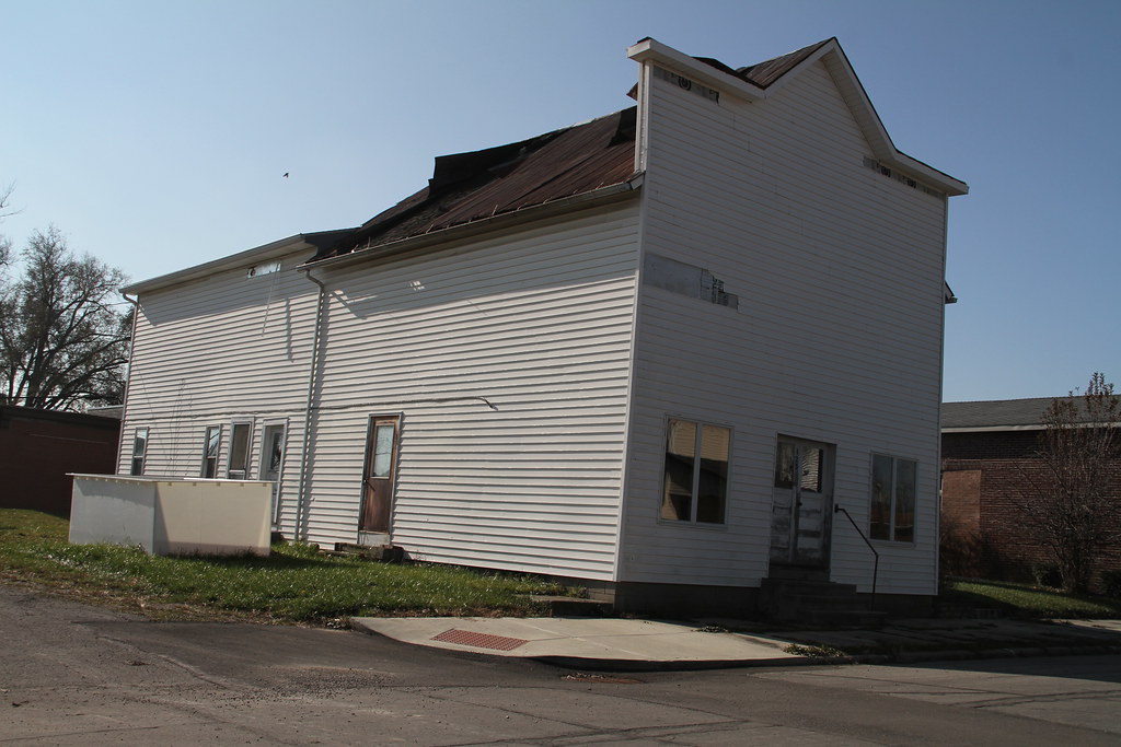 Bryant Indiana, Jay County IN