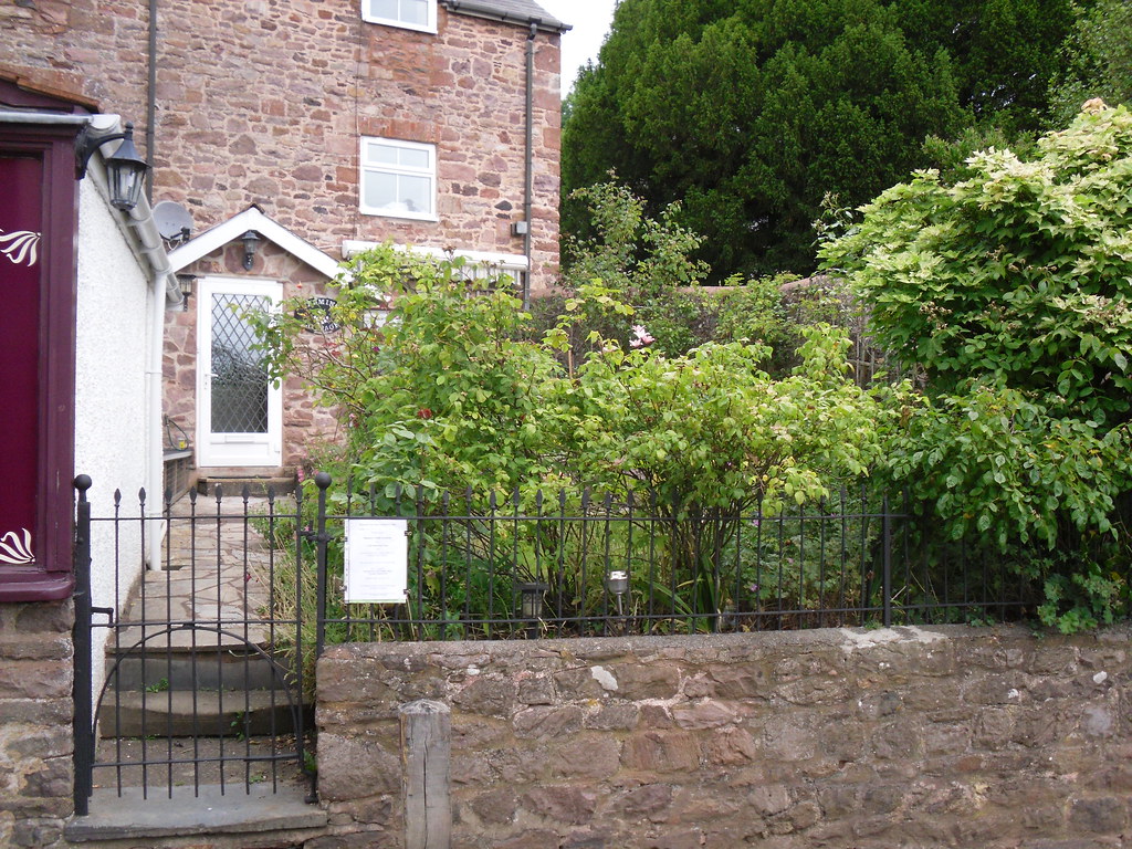 Wootton Courtenay Somerset Bloke Flickr