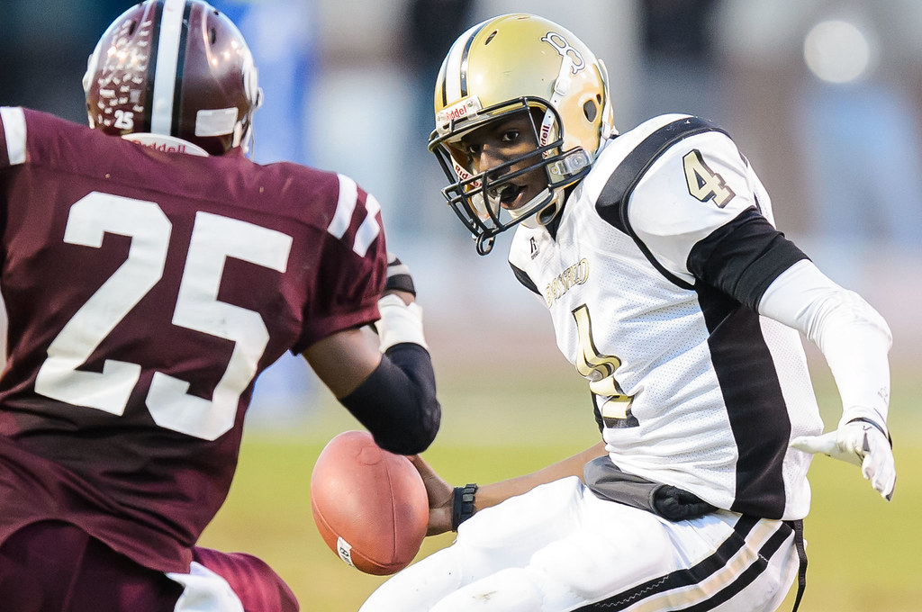 2A Game Bassfield v Eupora Mississippi Public Broadcasing Flickr