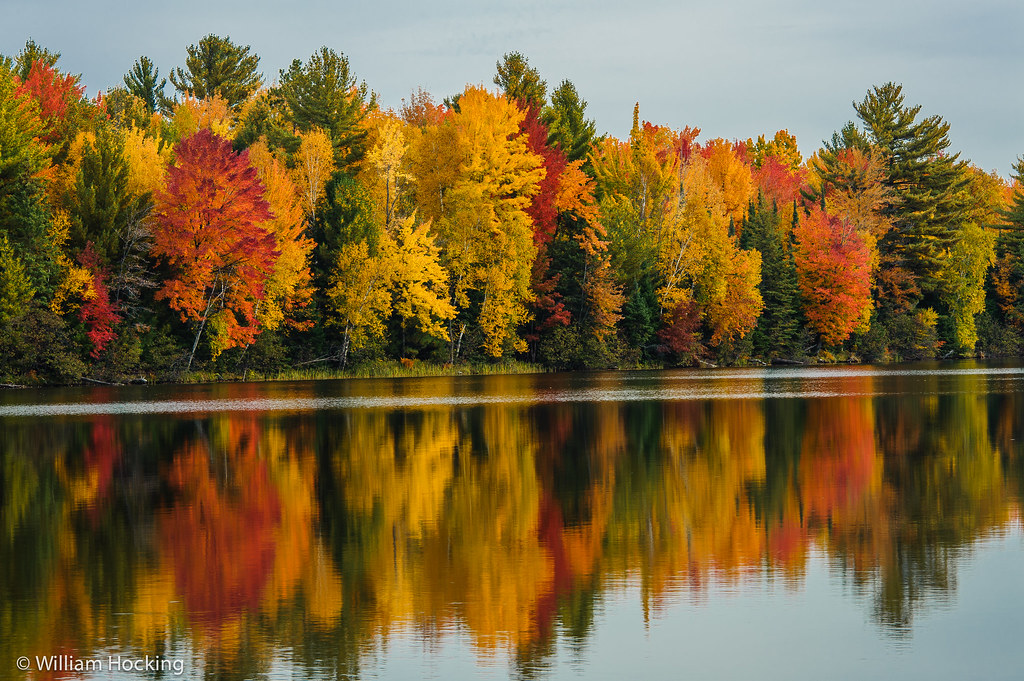Lake Alexander Council Grounds State Park Merrill. Lake Al… Flickr
