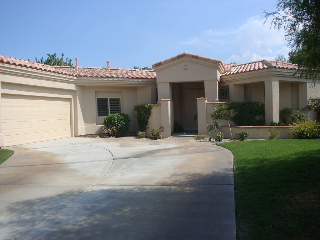 Real Estate In Palm Desert, Ca 69 Laken Ln Is An Adorable… Flickr