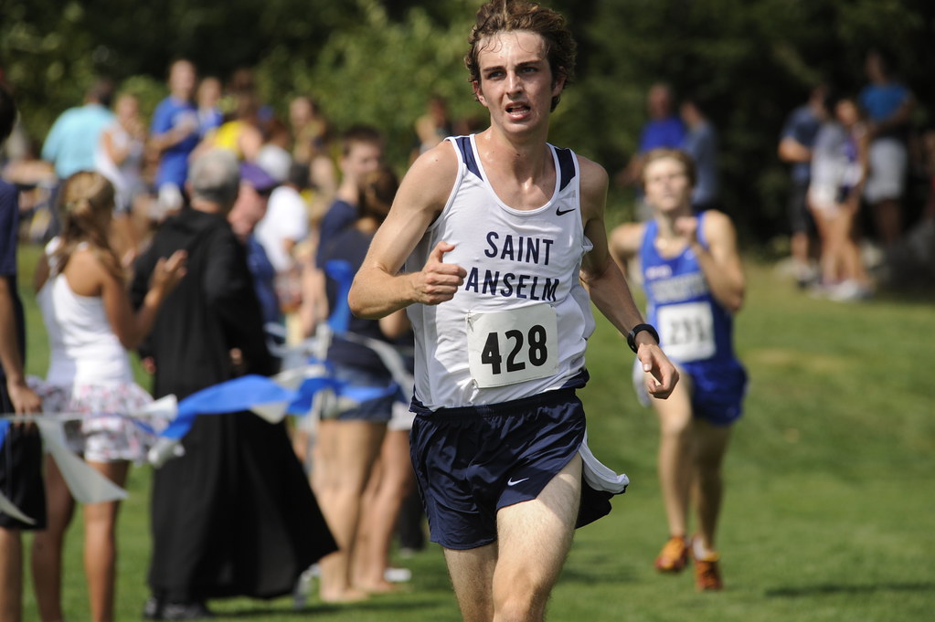 Saint Anselm College Athletics Photos of the year 2012 Flickr