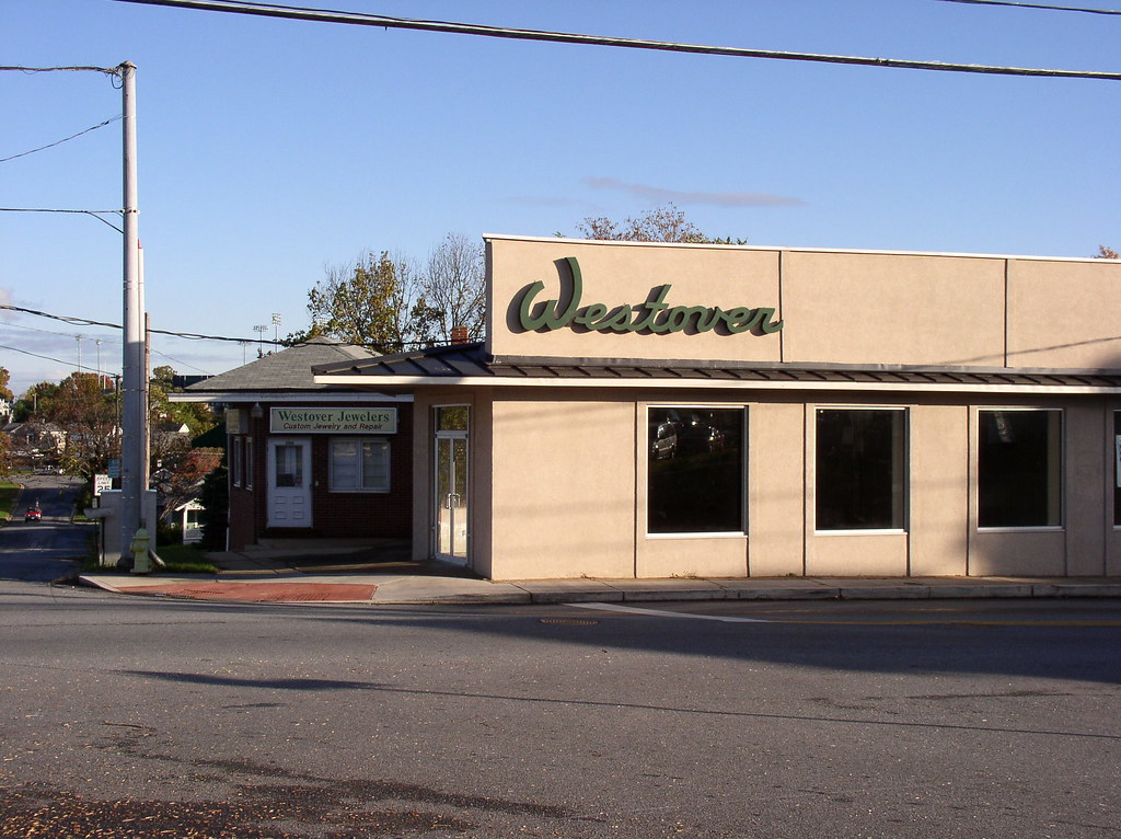 former Westover Pharmacy, Lynchburg OLYMPUS DIGITAL CAMERA… Flickr