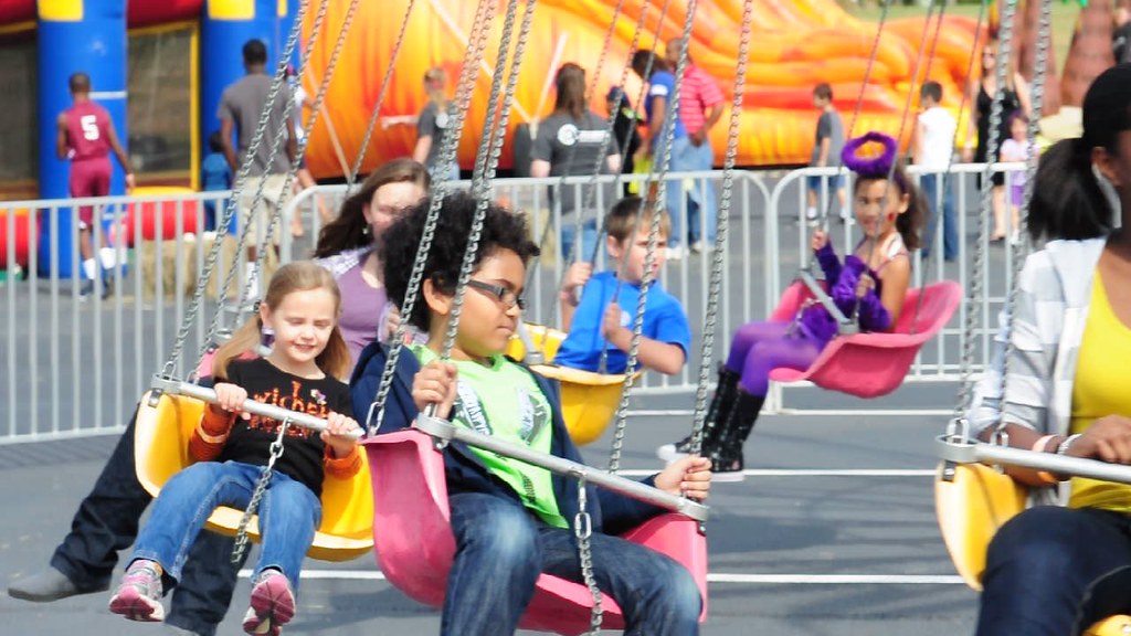 Victory Hamilton Mill Festival 2012/10/27 Flickr