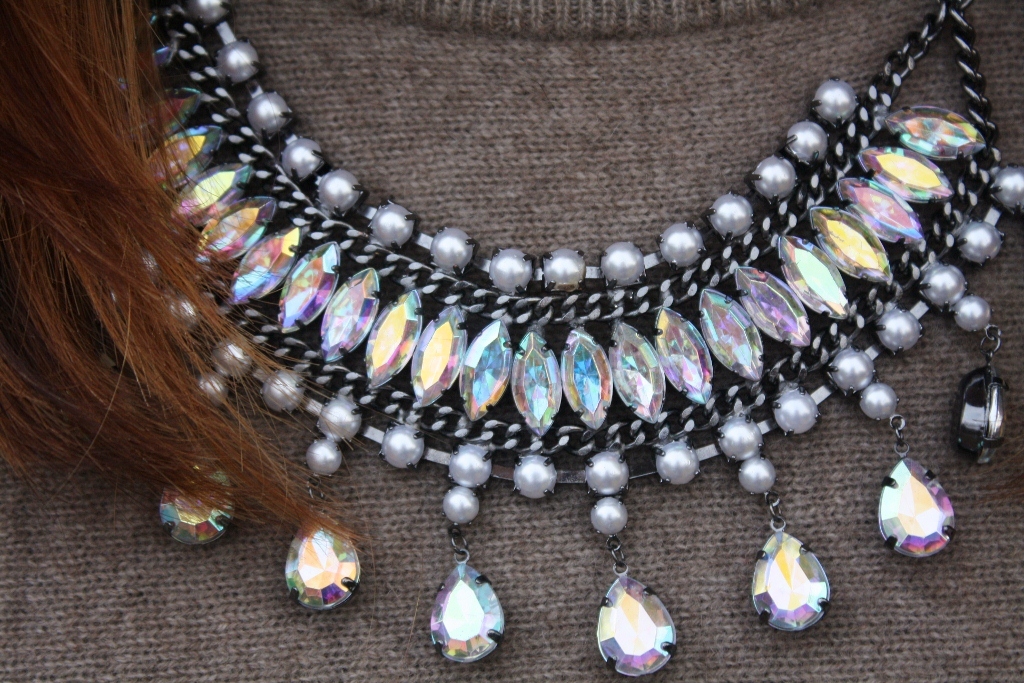 Statement Jewellery Uk Fashion Blog BumpkinBetty Flickr