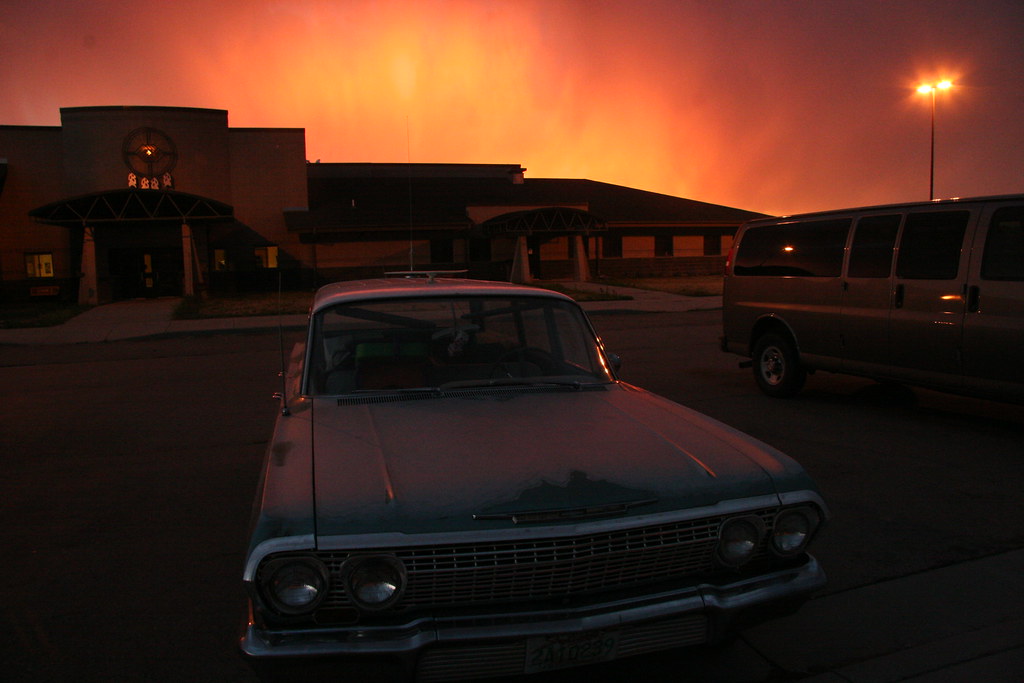 On the Rez Pine Ridge, SD 2012 Maple 4 Flickr