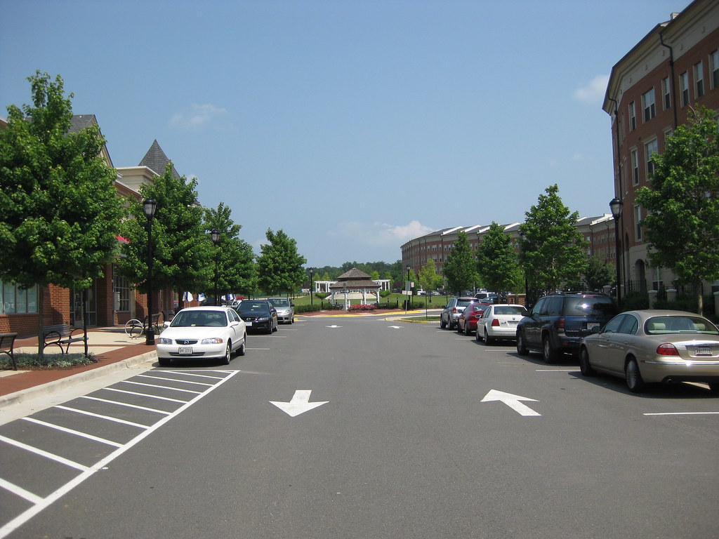 Gainesville, VA Eric Fredericks Flickr