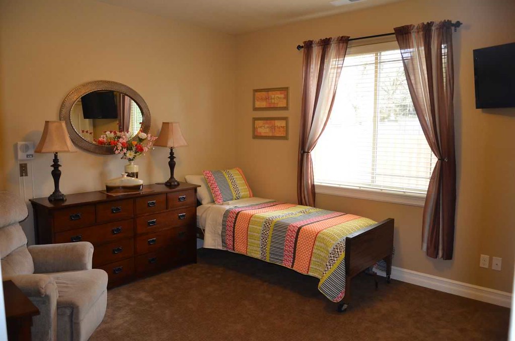 seniorhousingportlandoregon Serenity Senior Care 8591 S… Flickr