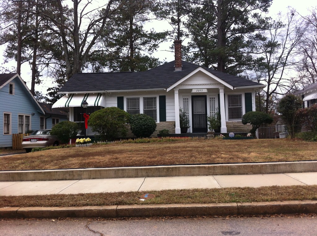 Kirkwood Atlanta vizual2 Flickr