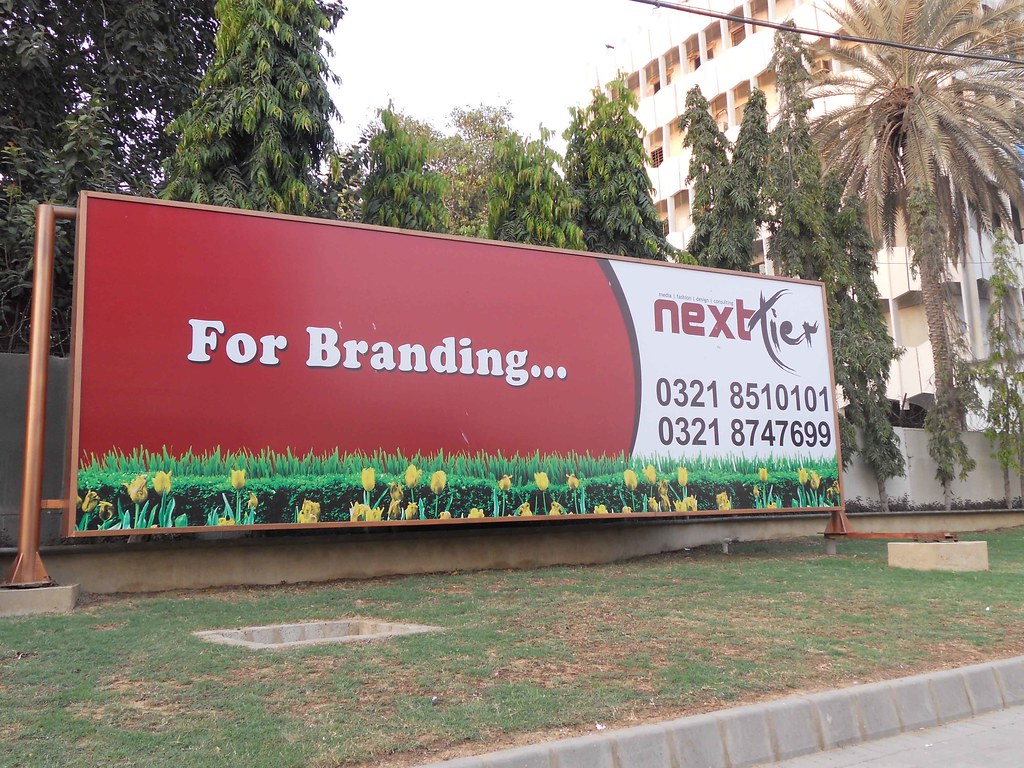 karachibillboards karachibillboards Karachi Billboards Flickr