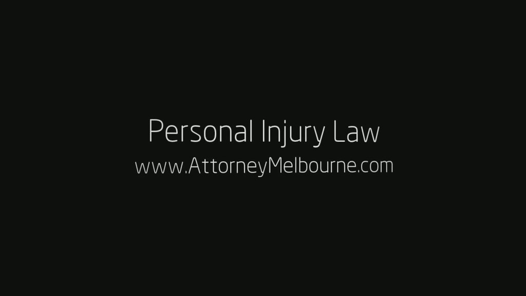 Car Accident Lawyers Brevard County FL www.AttorneyMelbour… Flickr