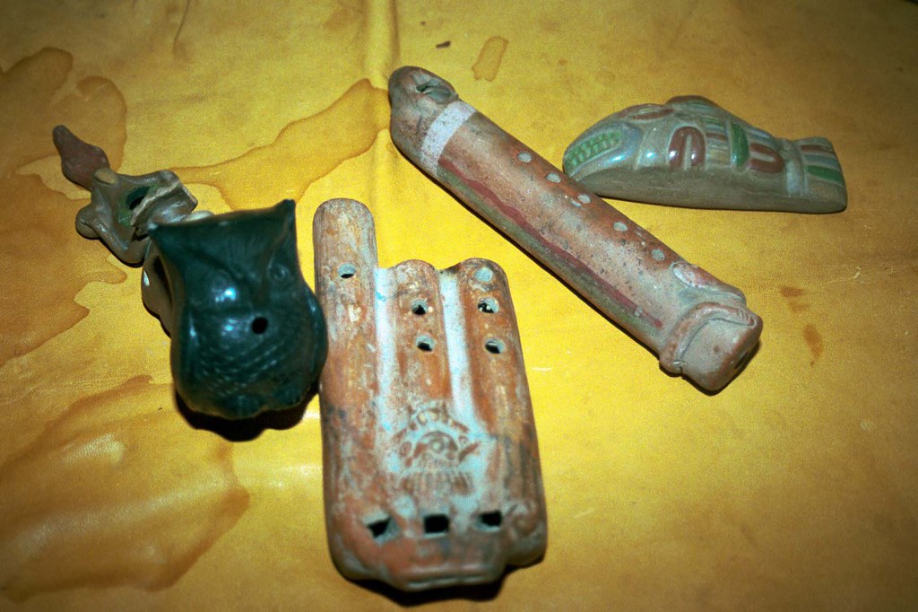 entidad Amargura testimonio flauta prehispanica Reanimar Perenne moral