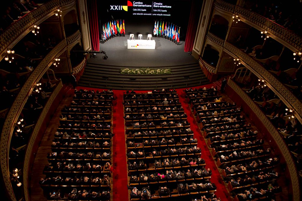 inauguración festival iberoamericano de teatro(10)