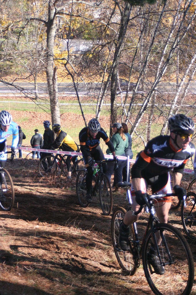 IMG_7938 Shedd Park, Lowell MA Boston Road Club Cyclocross… Flickr