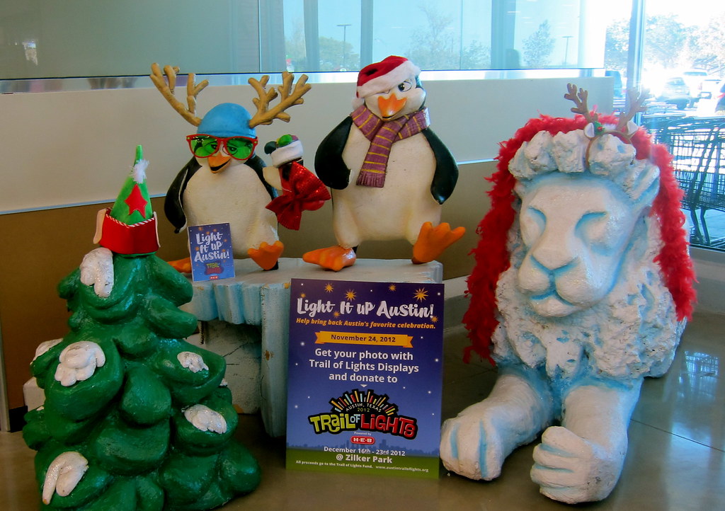 HEB Lakeline Photos 11/24 Flickr