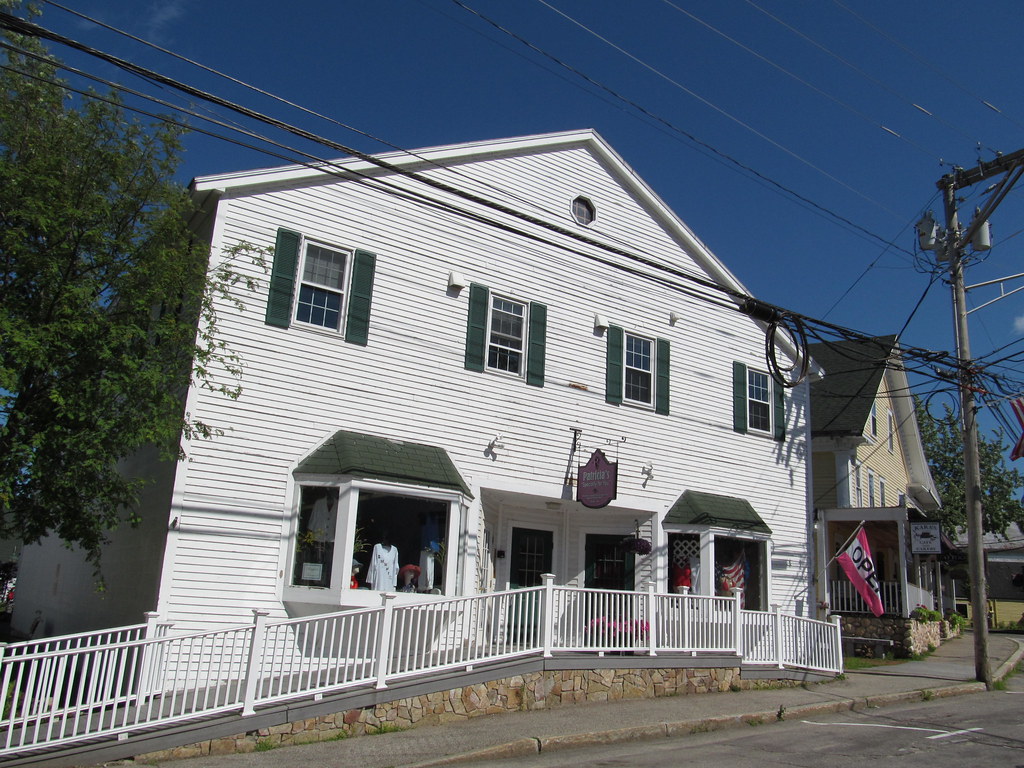 Meredith, New Hampshire Meredith, New Hampshire Flickr