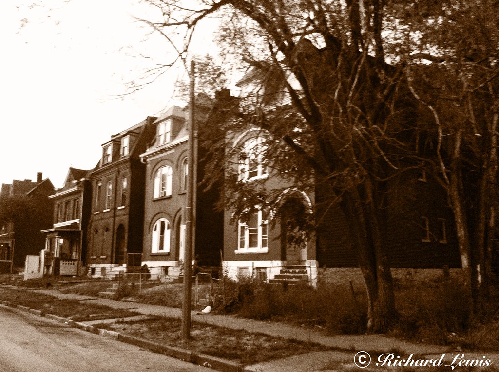 East St. Louis Ghetto Ecliptic Illusions Photography Flickr