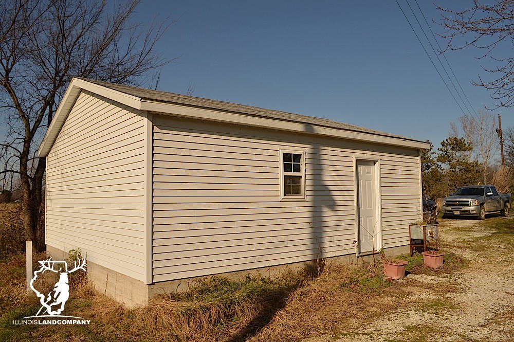 Illinois Land for Sale 20 Acres Knox County www.illinois… Flickr