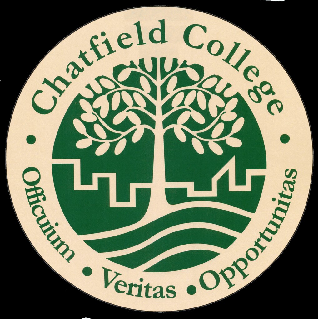 creamGreen_noBG Chatfield College Flickr