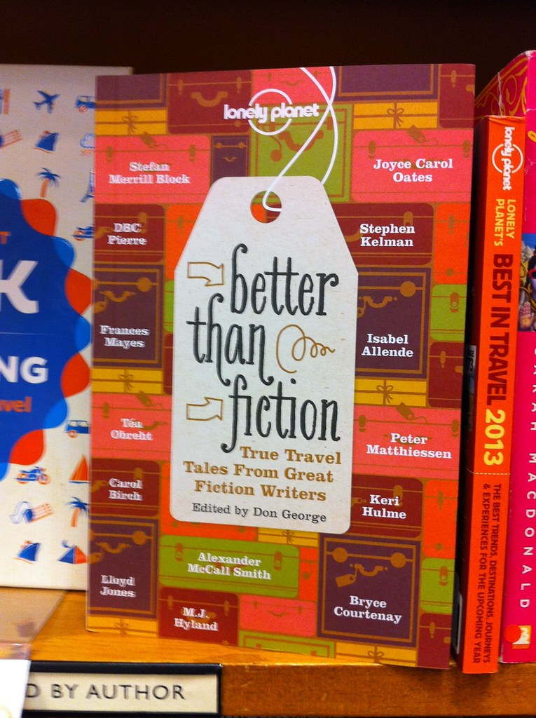 About Us Better Than Fiction, Salem Walking Tours