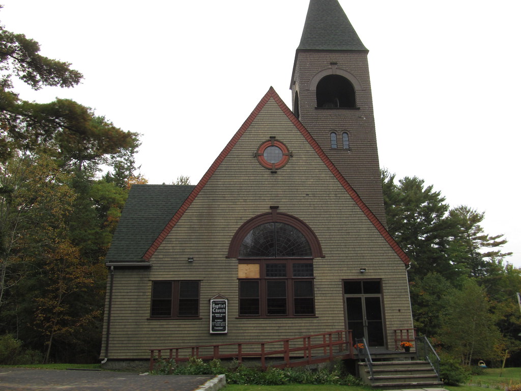 South Penobscot, Maine South Penobscot, Maine Flickr