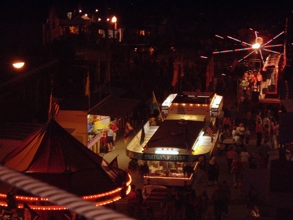 Elevation of Kuck's Tapping & Sapping, Meridian Rd, Athens, WI, USA