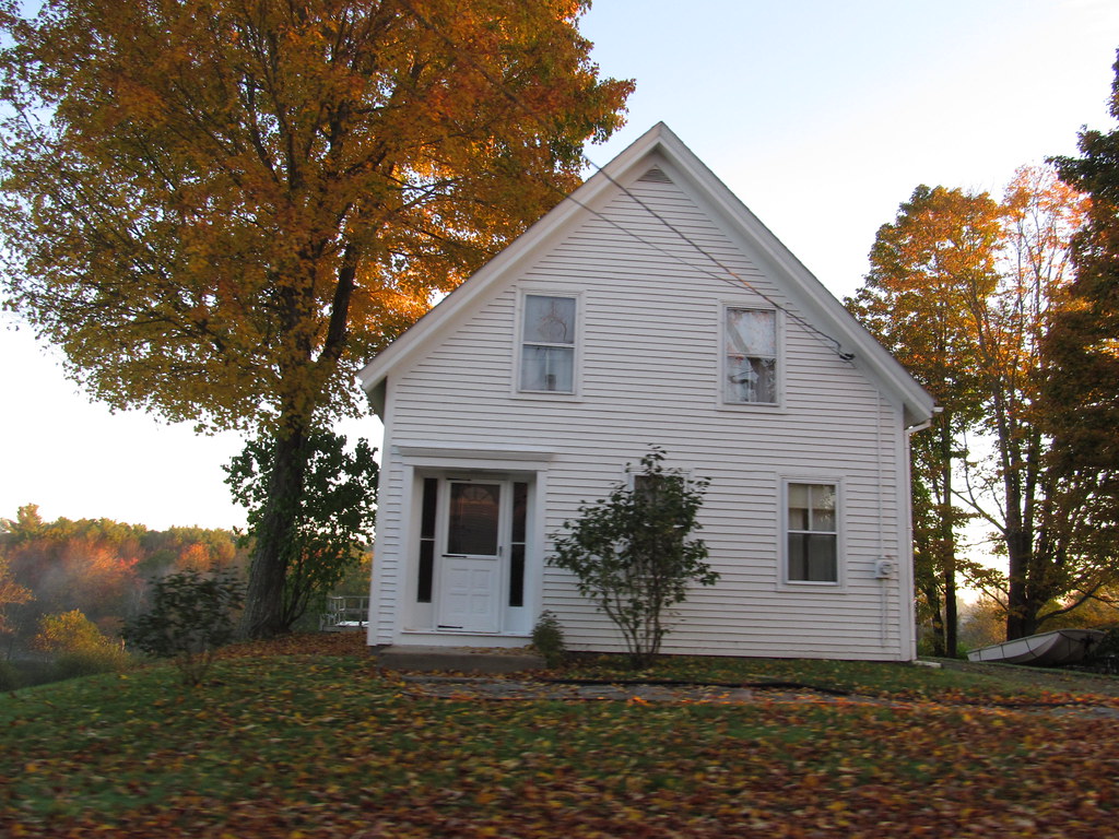Searsmont, Maine Searsmont, Maine Doug Kerr Flickr