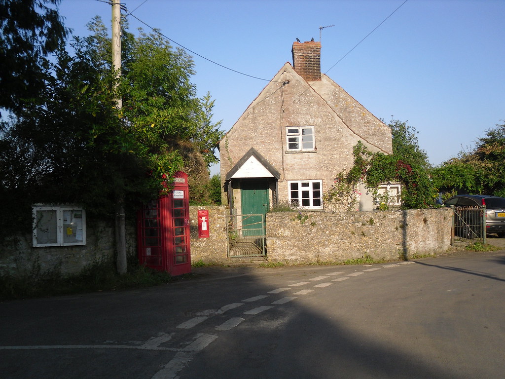 Sutton Mallet Somerset Bloke Flickr