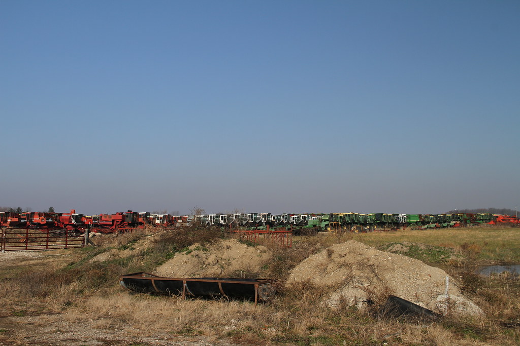 Bryant Indiana Flickr