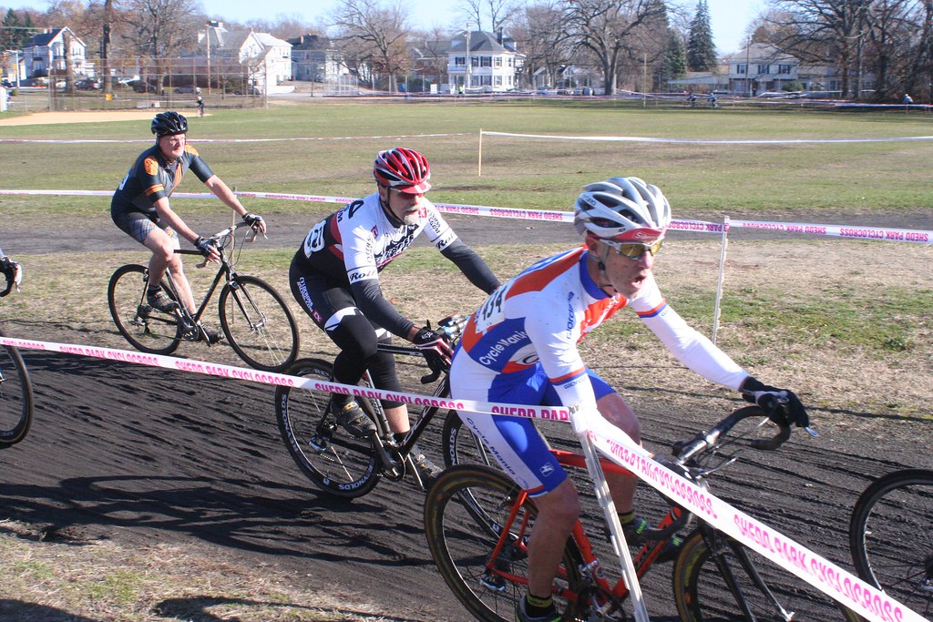 IMG_7988 Shedd Park, Lowell MA Boston Road Club Cyclocross… Flickr