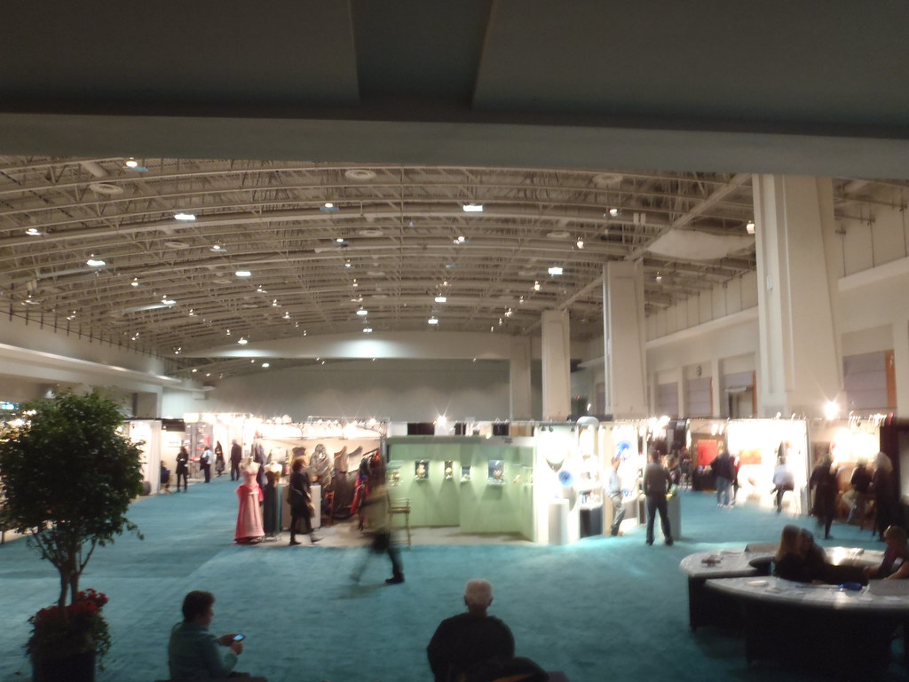 washington craft show a photo on Flickriver