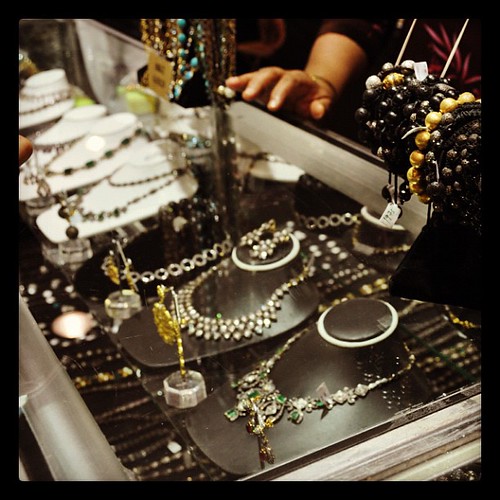 Chicago,IL International Gem & Jewelry Show www.intergem… Flickr
