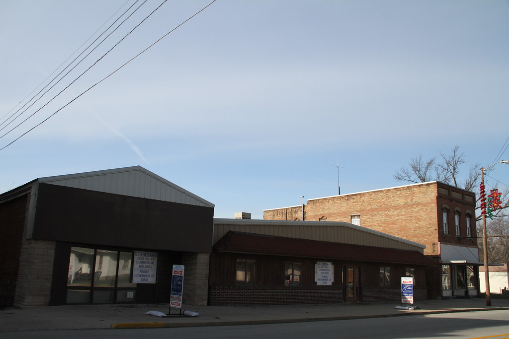 Wolcottville Indiana, LaGrange County IN, Noble County IN Flickr