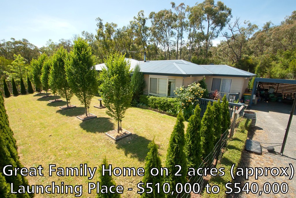 Yarra Valley Estate For Sale at Norman Hebert blog