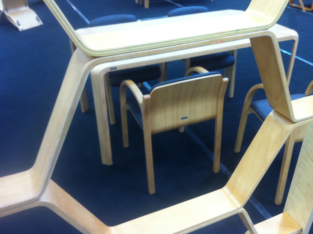 Asia / Korea Furniture Design and Online Retailer Show Flickr